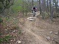 Monte Fasce Bike Day 088